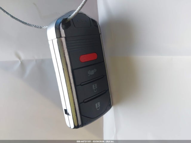 Acura TL 3.5