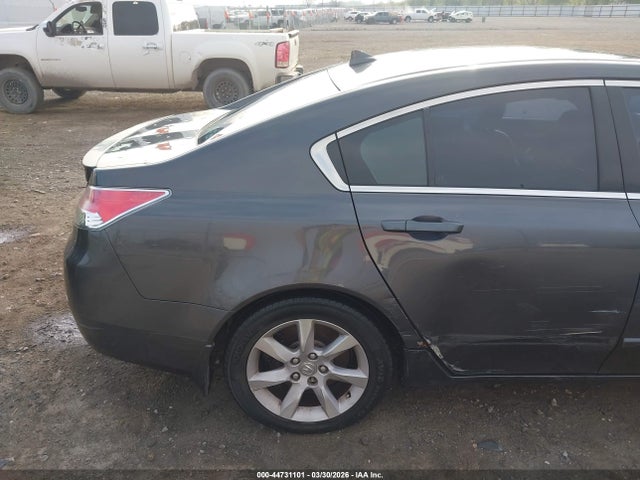 Acura TL 3.5