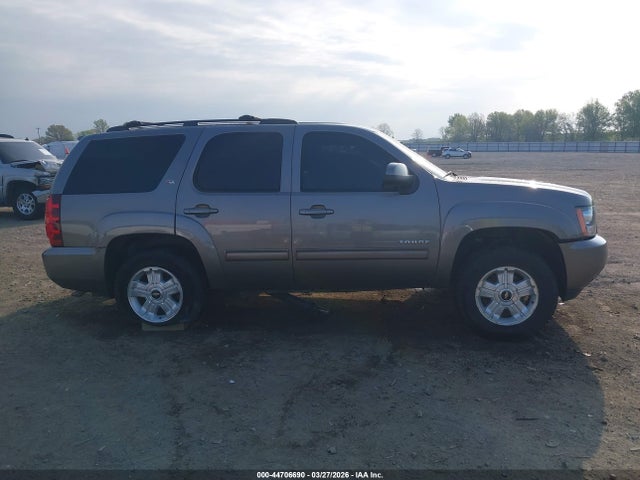 Chevrolet Tahoe Lt