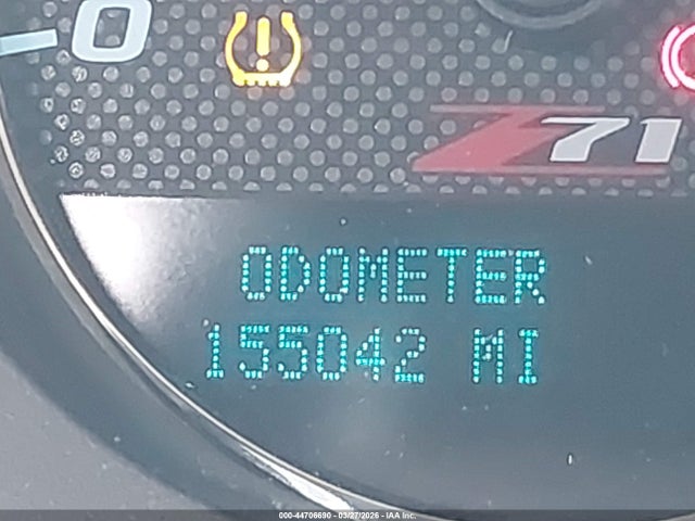 Chevrolet Tahoe Lt