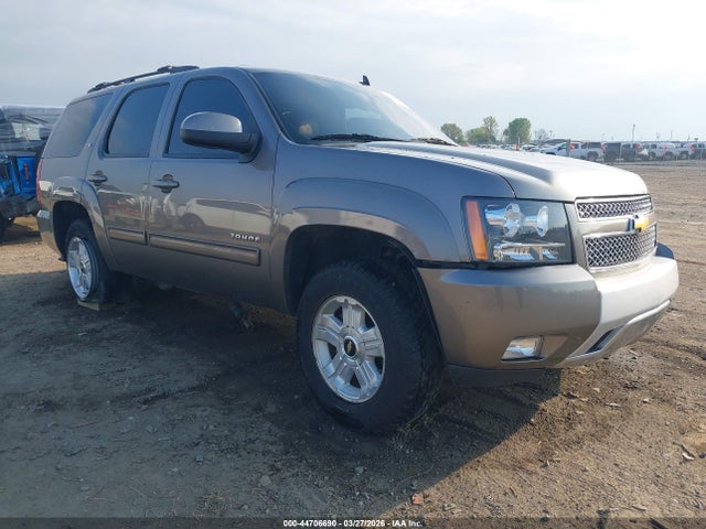 Salvage Chevrolet Tahoe Image