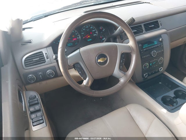Chevrolet Tahoe Lt