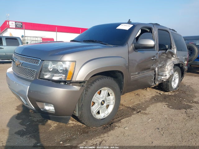 Chevrolet Tahoe Lt
