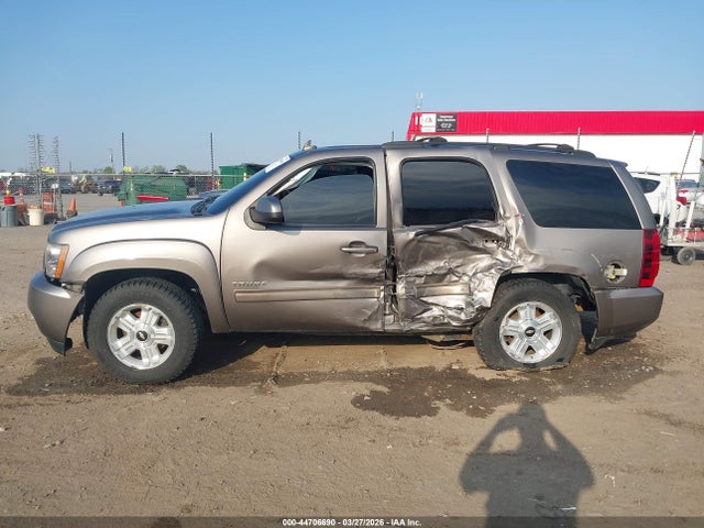 Chevrolet Tahoe Lt