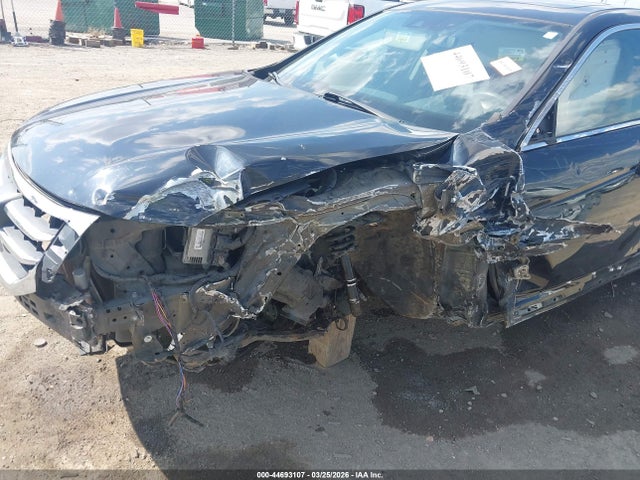 Honda Crosstour Ex-l V6
