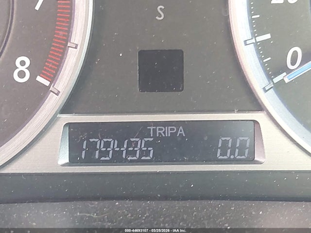 Honda Crosstour Ex-l V6