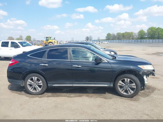 Honda Crosstour Ex-l V6