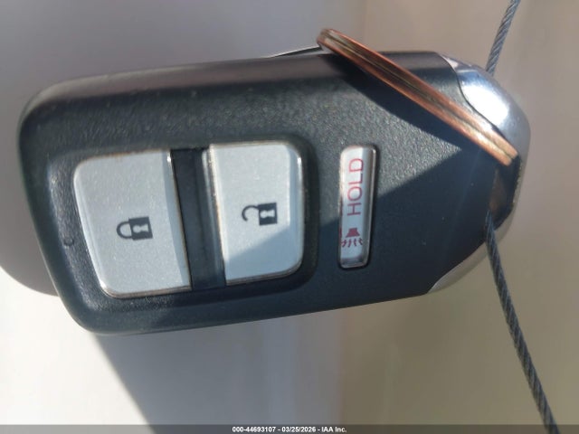 Honda Crosstour Ex-l V6