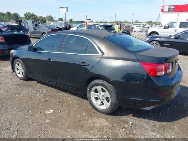Chevrolet Malibu Lt