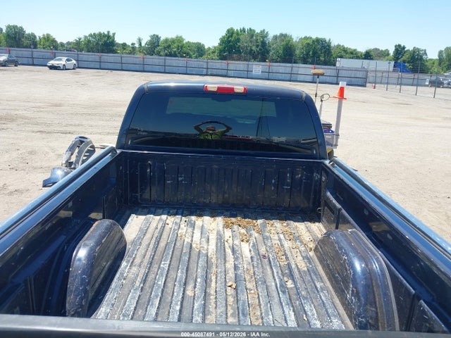 GMC Sierra 1500 Sle2