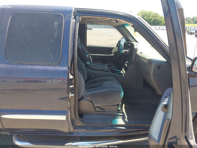 GMC Sierra 1500 Sle2