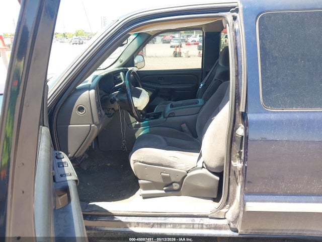 GMC Sierra 1500 Sle2
