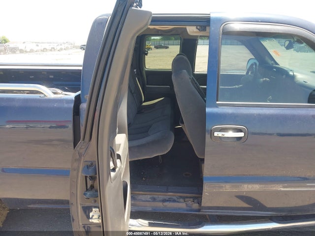 GMC Sierra 1500 Sle2