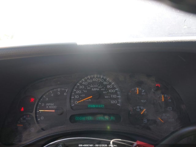 GMC Sierra 1500 Sle2