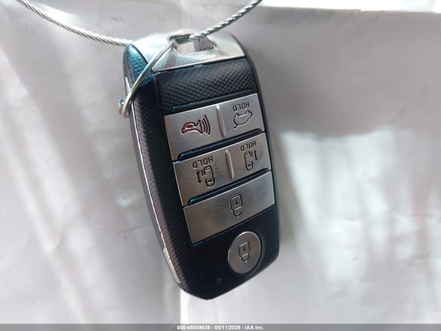 Kia Sedona Ex