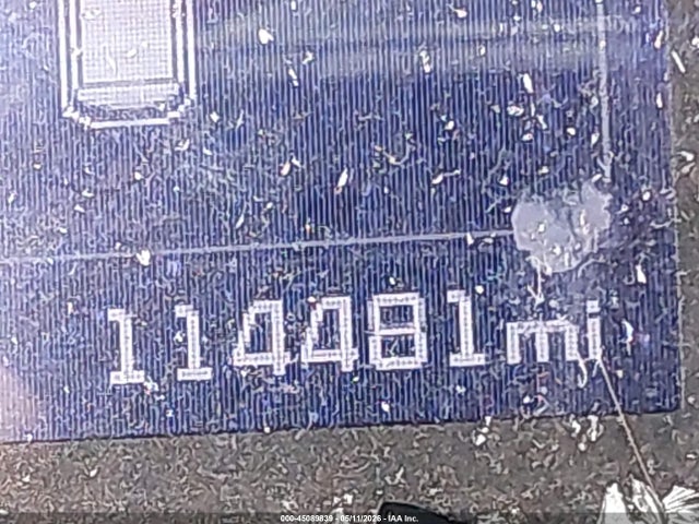 Kia Sedona Ex