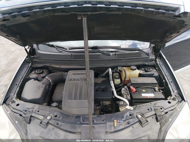 Chevrolet Captiva 2ls