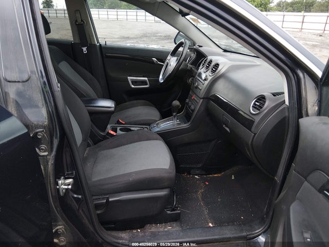 Chevrolet Captiva 2ls