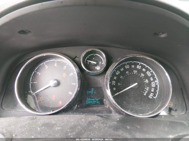 Chevrolet Captiva 2ls
