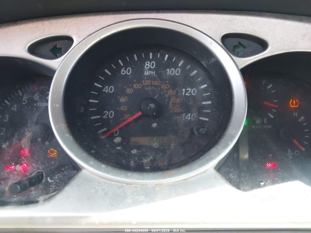 Toyota Highlander V6