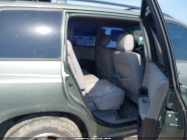 Toyota Highlander V6