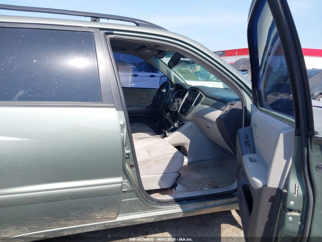 Toyota Highlander V6