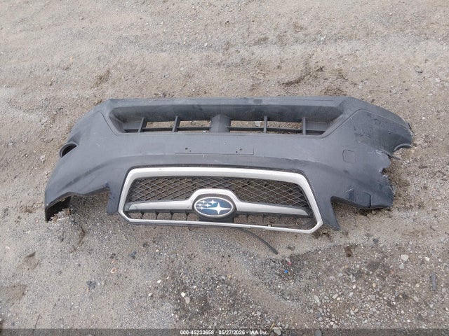 Subaru Crosstrek 2.0i Limited