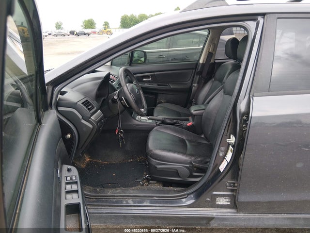 Subaru Crosstrek 2.0i Limited