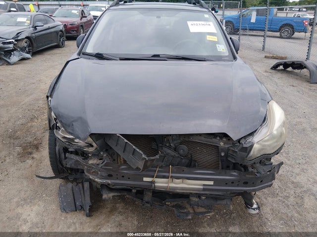 Subaru Crosstrek 2.0i Limited