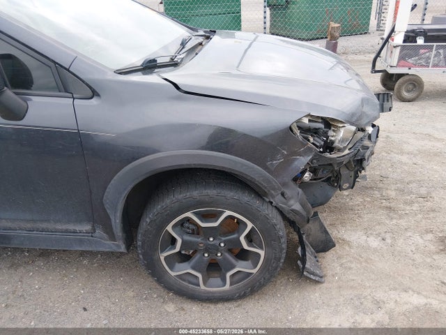 Subaru Crosstrek 2.0i Limited