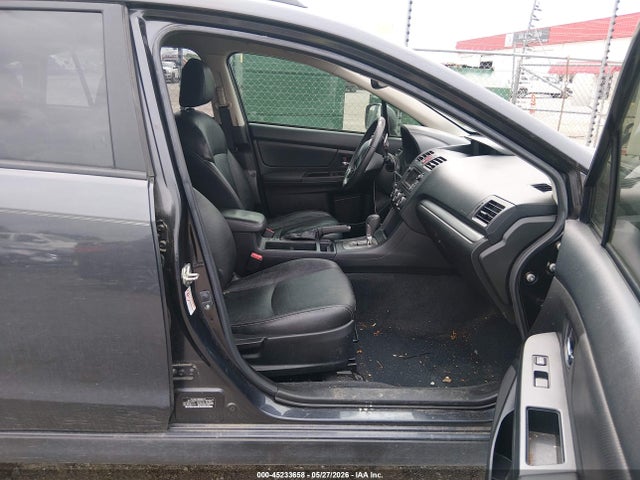 Subaru Crosstrek 2.0i Limited