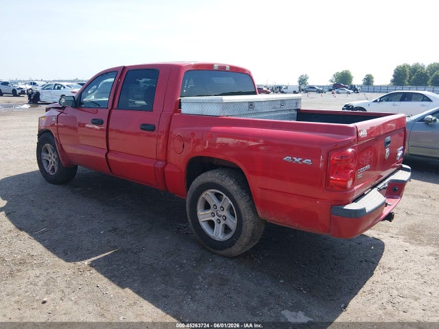 Ram Dakota