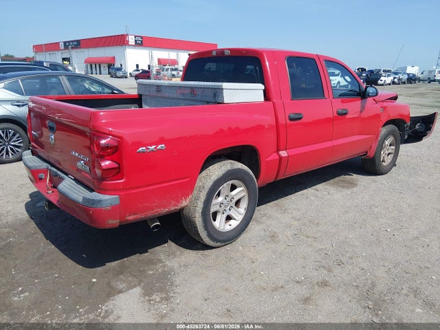 Ram Dakota