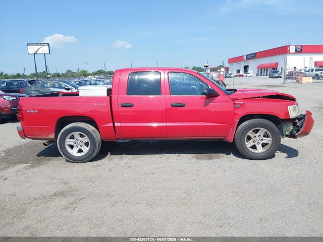 Ram Dakota