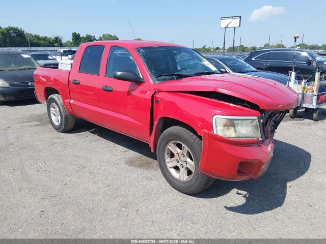 Salvage Ram Dakota Image