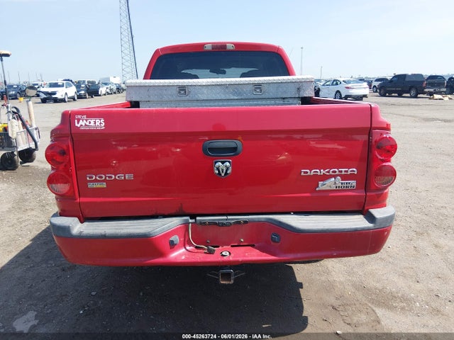 Ram Dakota