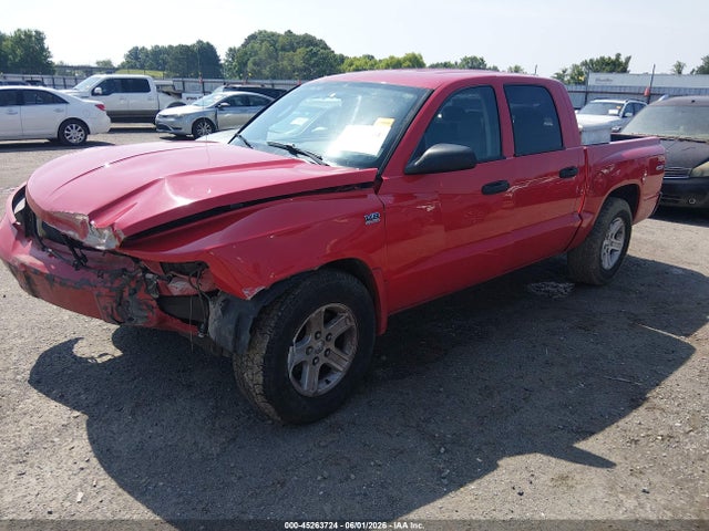 Ram Dakota