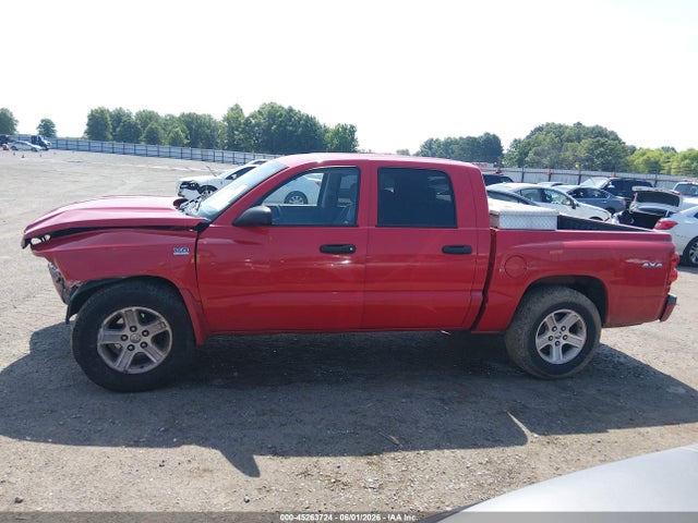 Ram Dakota