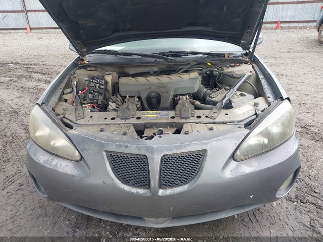 Pontiac Grand Prix
