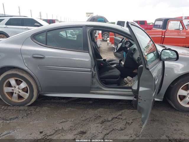 Pontiac Grand Prix