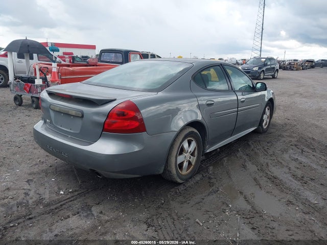 Pontiac Grand Prix