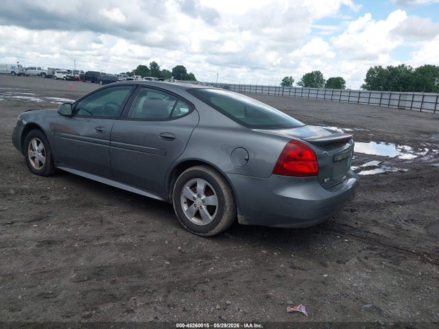 Pontiac Grand Prix