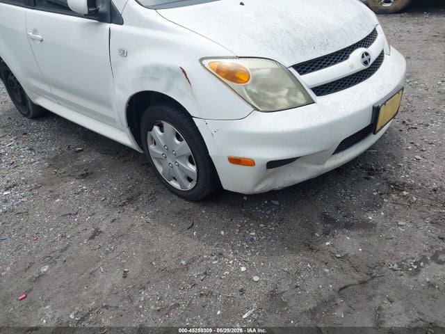 Scion xA