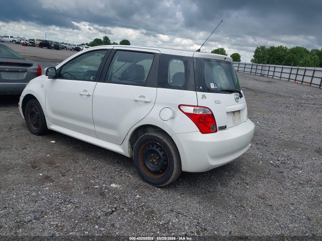 Scion xA