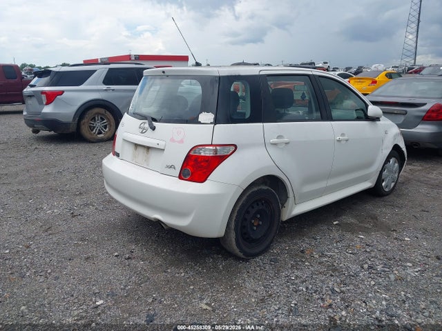 Scion xA