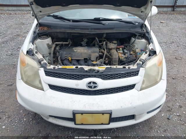 Scion xA