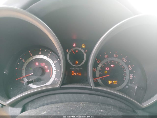Scion TC Release Series 7.0
