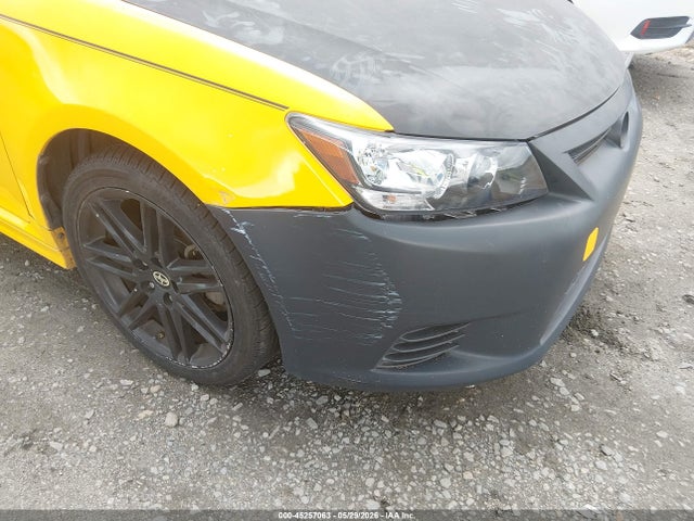 Scion TC Release Series 7.0