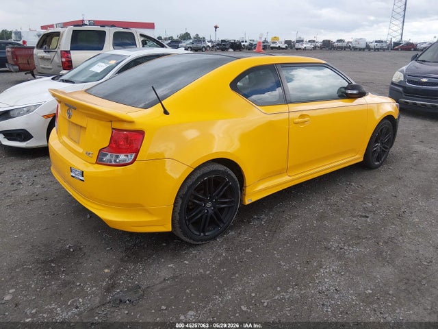 Scion TC Release Series 7.0