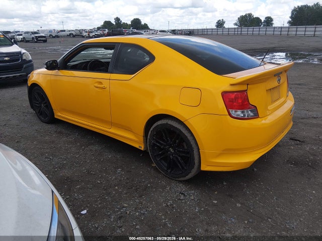Scion TC Release Series 7.0